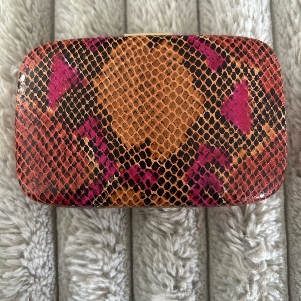 Henri Bendel Minaudière